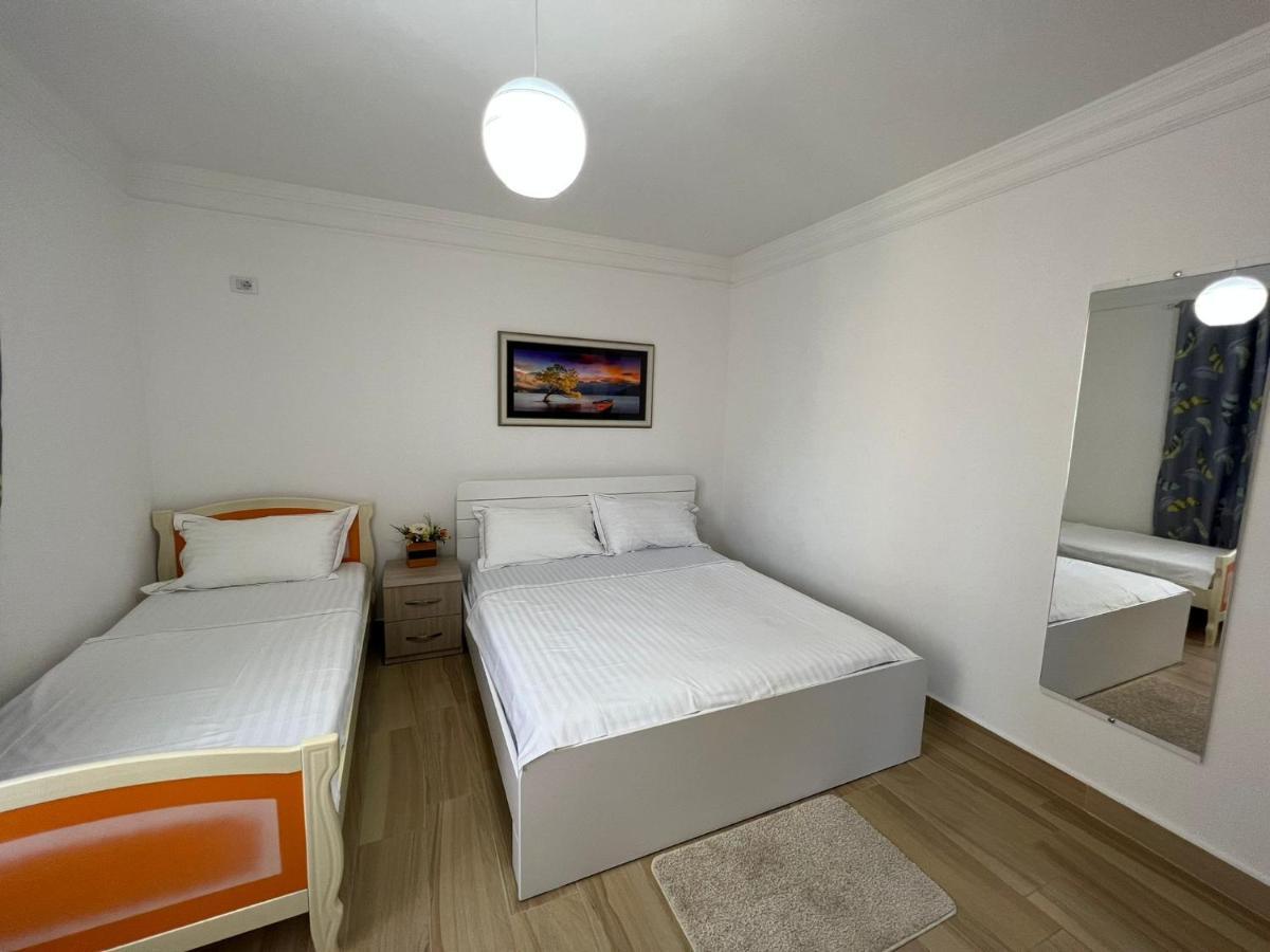 Appartement Soleil Summer *