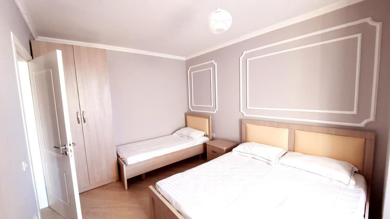 Soleil Summer Apartamento