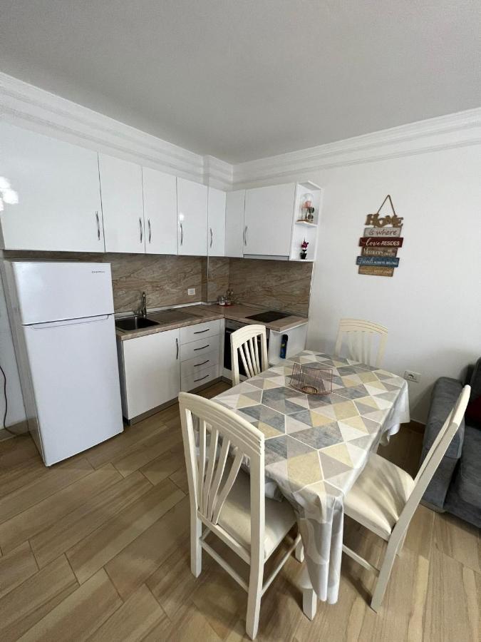 Apartamento Soleil Summer
