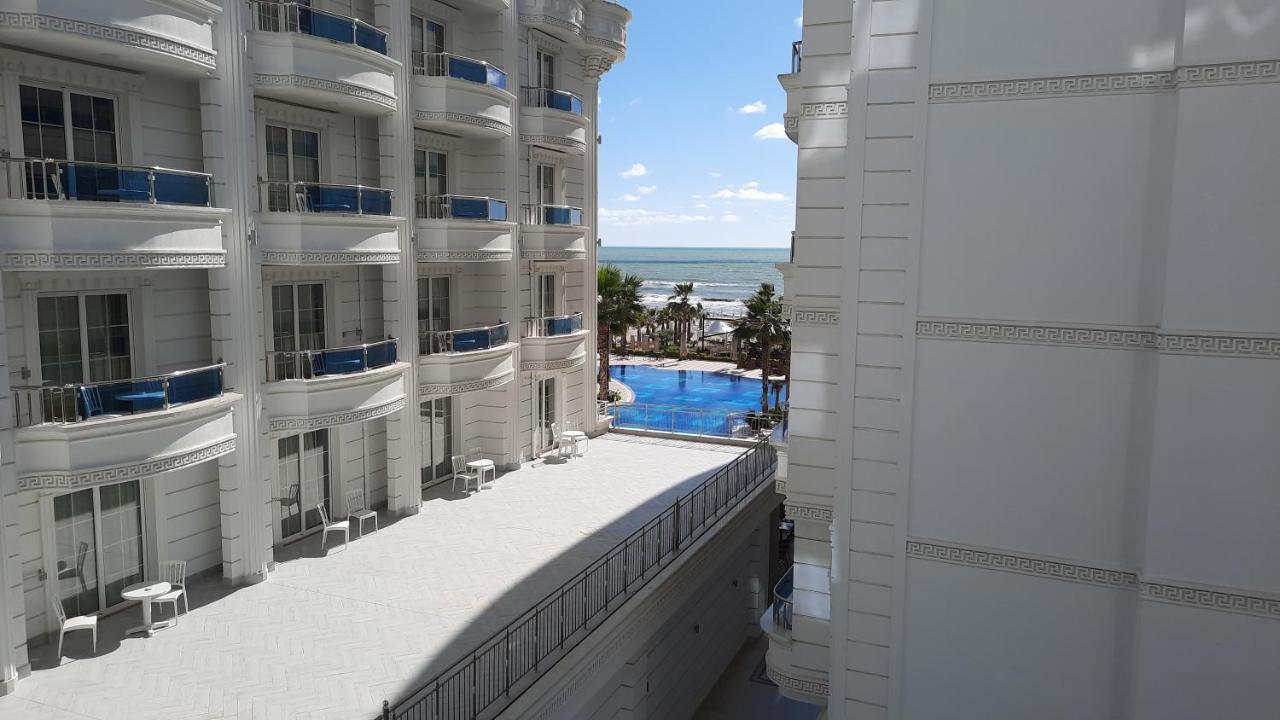 Soleil Summer Apartamento Golem (Tirana)