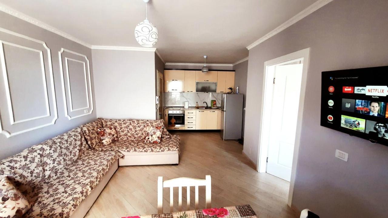 Soleil Summer Apartamento *