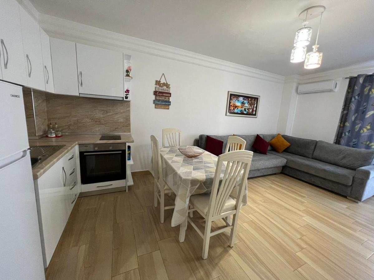 Soleil Summer Apartamento Golem (Tirana)