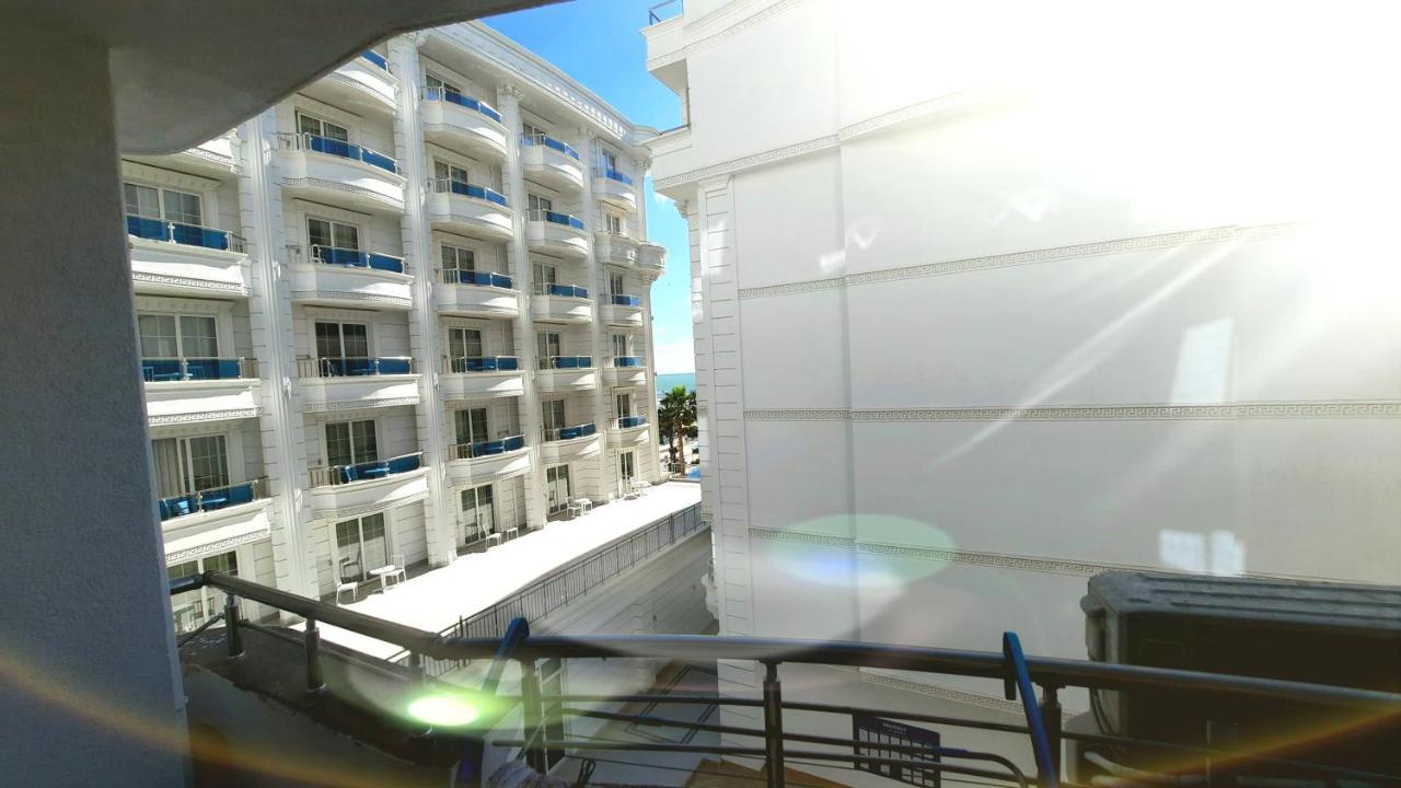 Soleil Summer Apartamento Golem (Tirana)