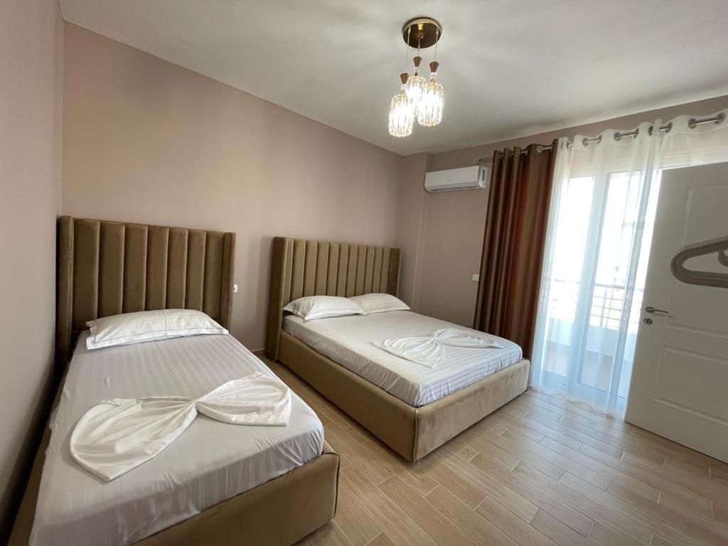 Apartamento Soleil Summer *