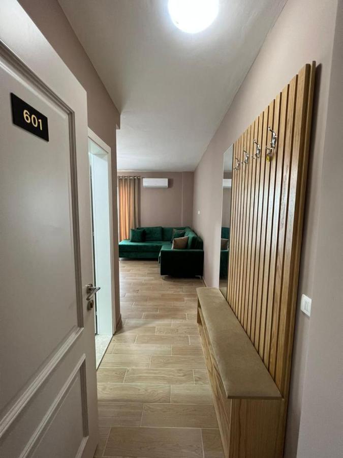 Apartamento Soleil Summer Golem (Tirana)