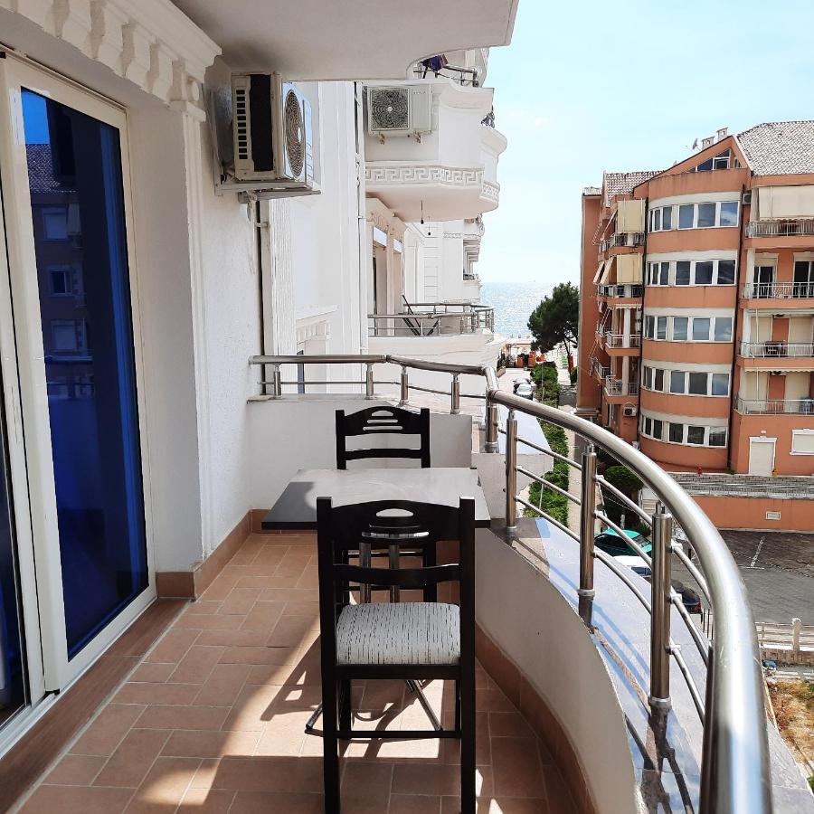 Soleil Summer Apartamento *
