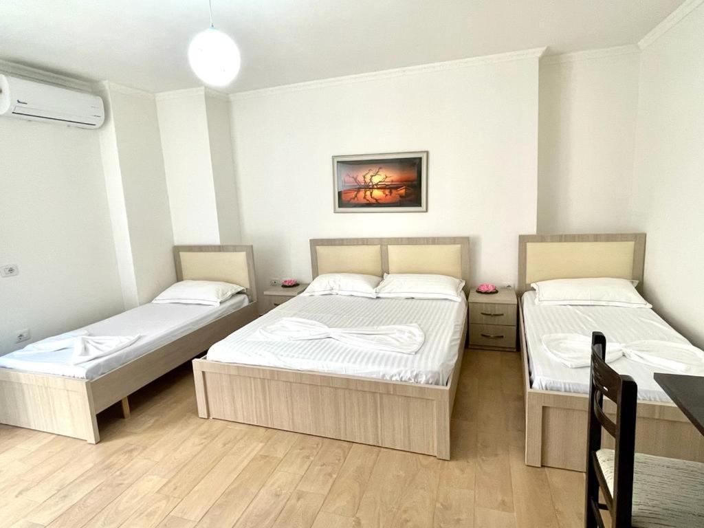 Soleil Summer Apartamento