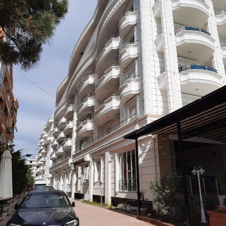 Apartamento Soleil Summer