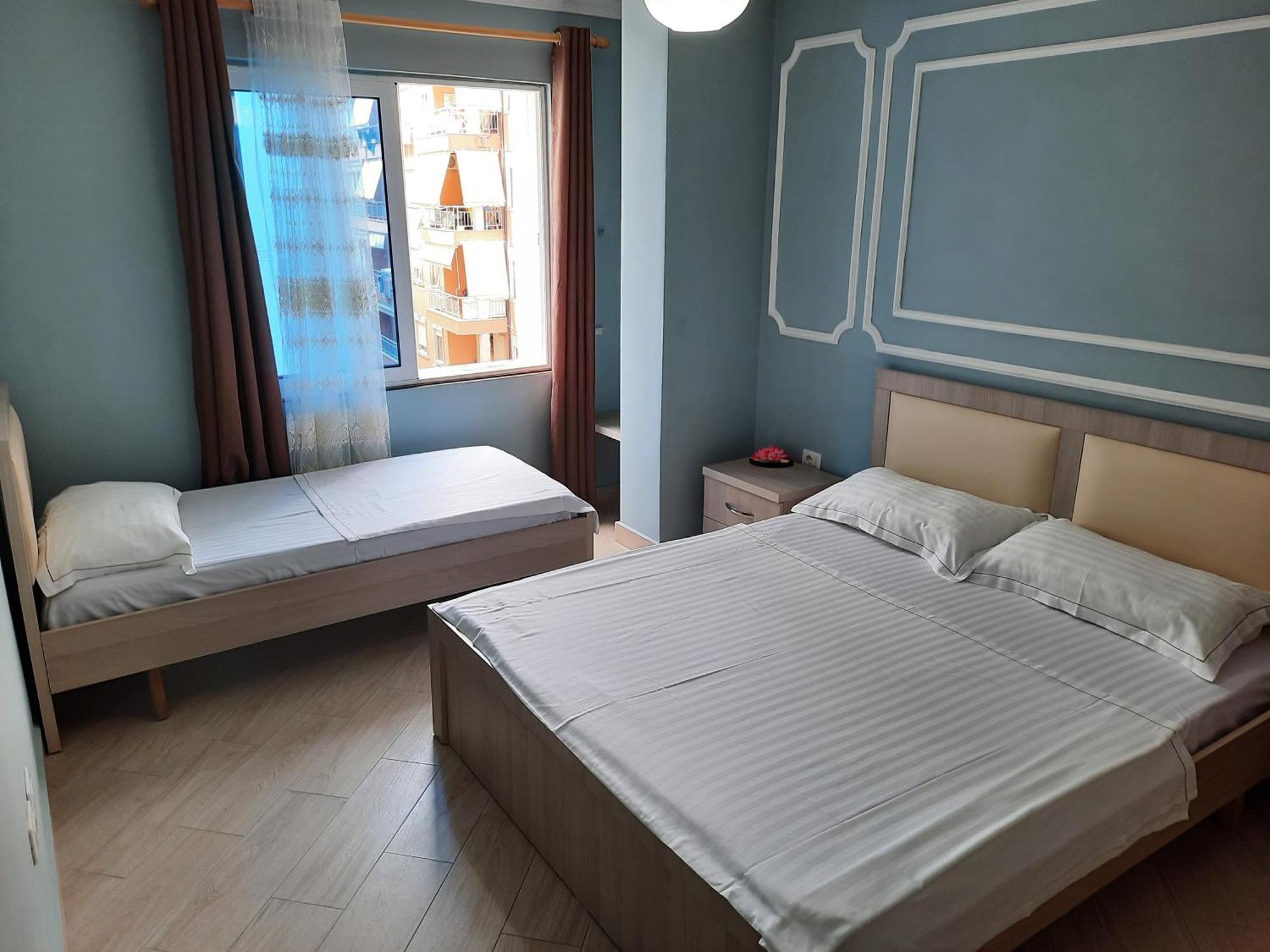 Soleil Summer Apartamento Golem (Tirana)