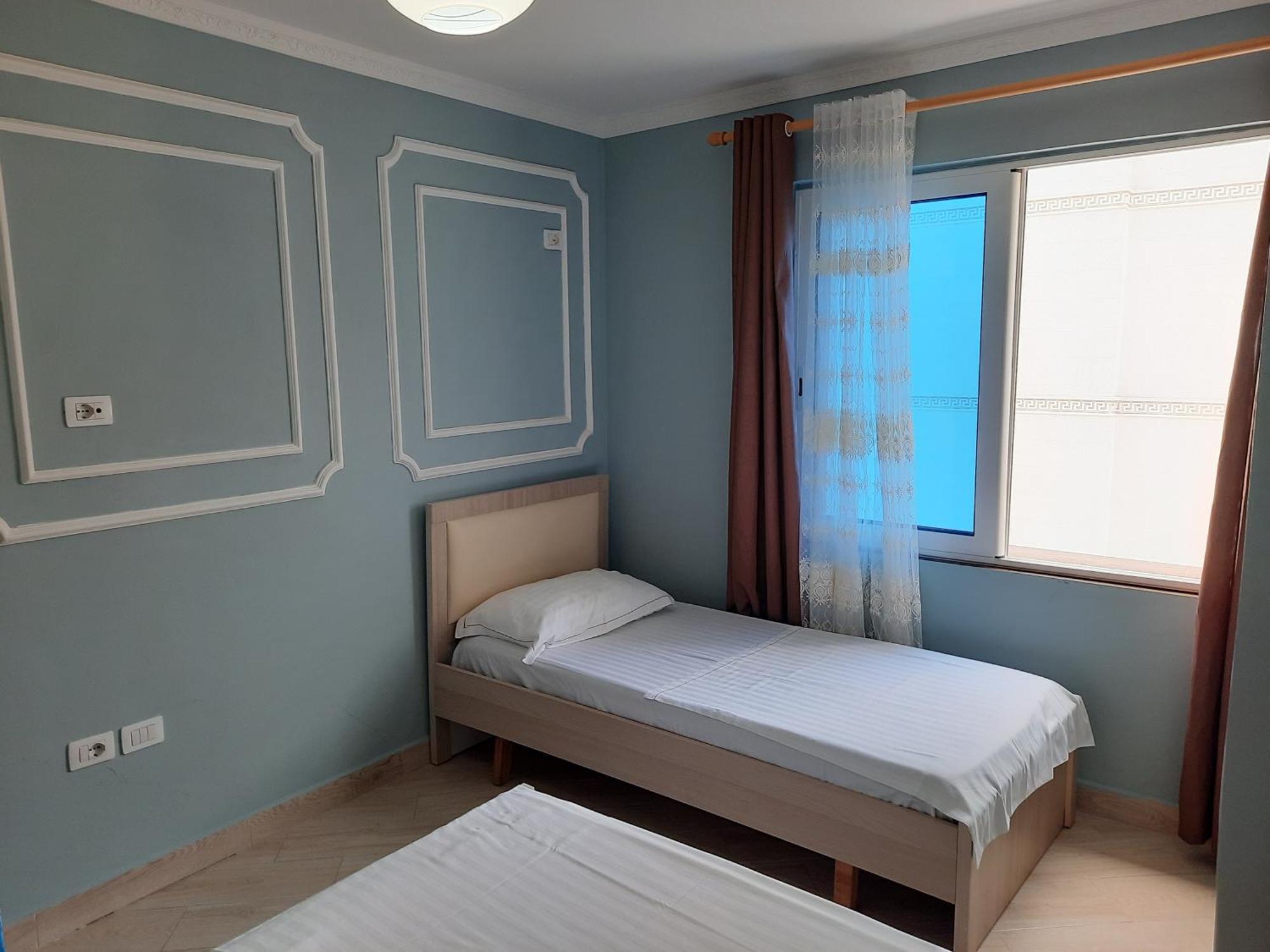 Soleil Summer Apartamento