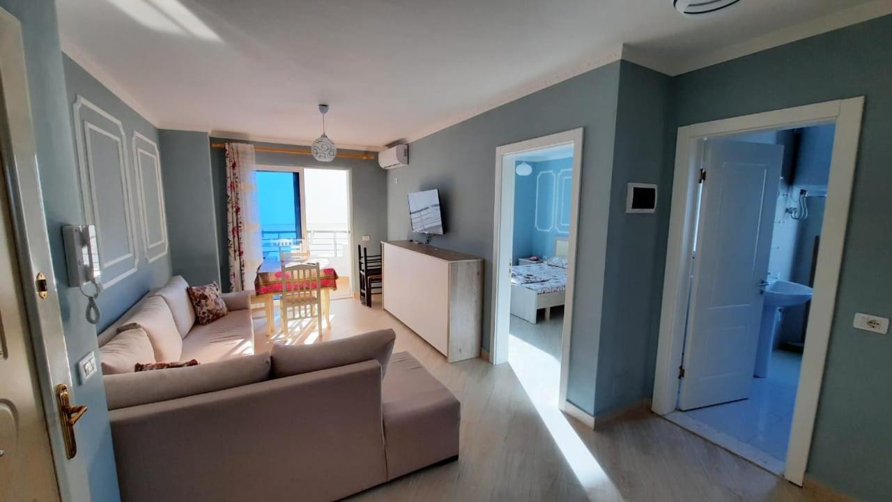 Soleil Summer Apartamento *