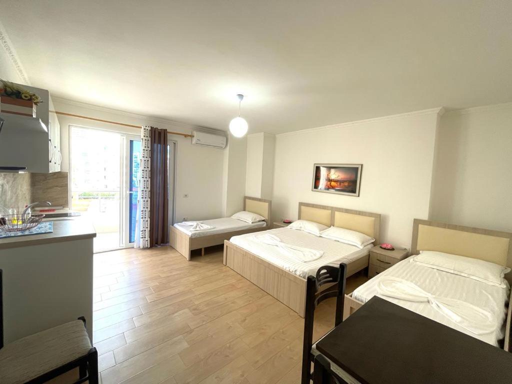 Apartamento Soleil Summer *