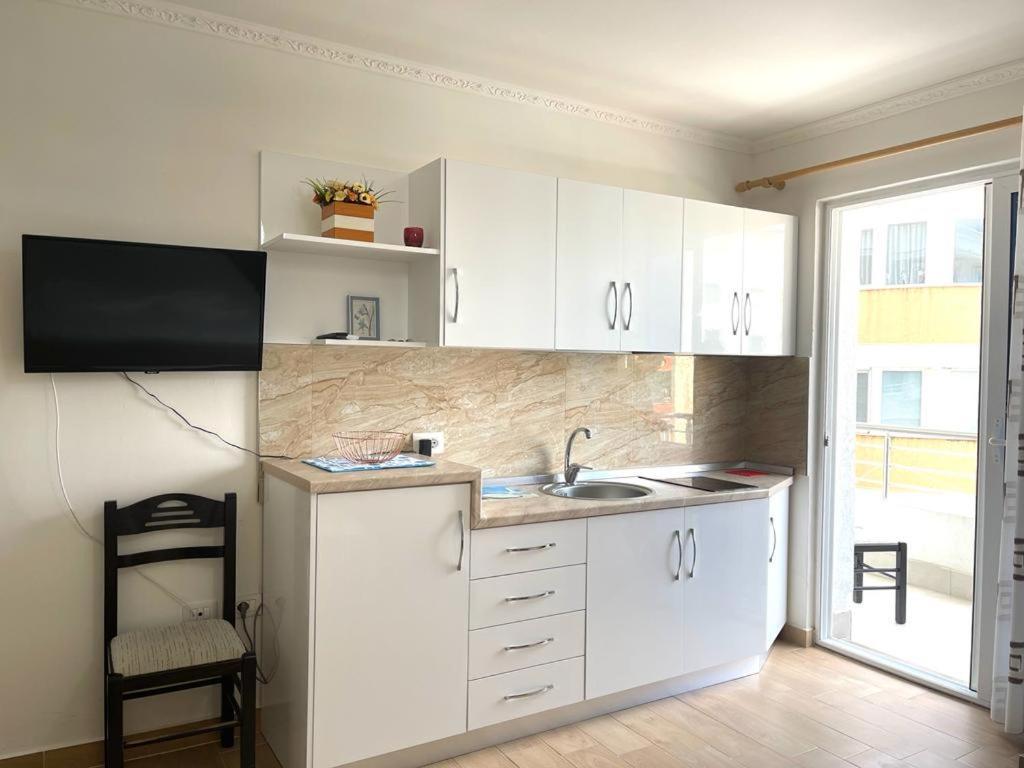 Apartamento Soleil Summer Golem (Tirana)