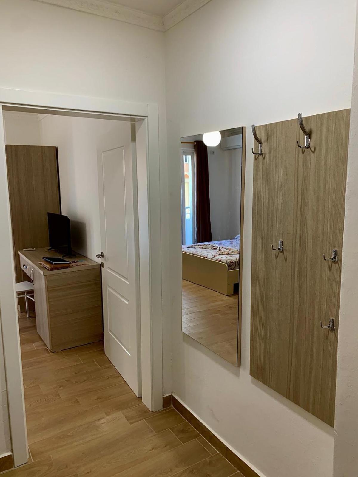 Soleil Summer Apartamento
