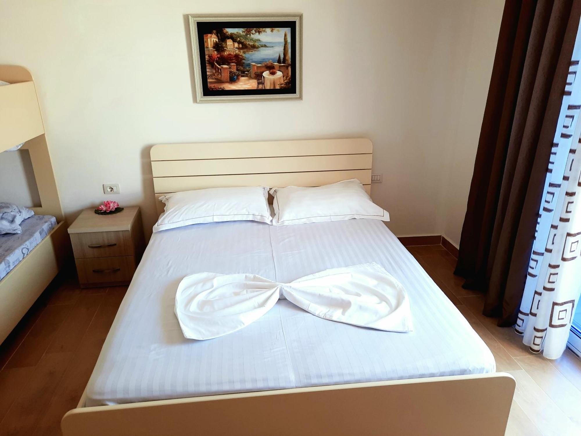 Apartamento Soleil Summer